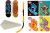 Tech Deck - Skate Vs Series Assorterede
