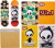 Tech Deck - Skate Vs Series Assorterede