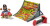 Tech Deck - Ted Shred N Blast Skateboard Flywheel