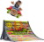 Tech Deck - Ted Shred N Blast Skateboard Flywheel