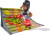 Tech Deck - Ted Shred N Blast Skateboard Flywheel