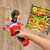Tech Deck - Ted Shred N Blast Skateboard Flywheel