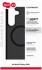 Tech21 - Evo Armor Magnet - Samsung Galaxy S25 - Sort