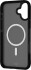 Tech21 - Cover - Iphone 16 Plus - Magsafe - Evo Armour - Sort