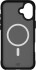 Tech21 - Cover - Iphone 16 Plus - Magsafe - Evo Armour - Sort