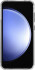 Tech21 - Evo Clear - Galaxy S23 Fe 5G - Clear