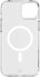 Tech21 - Evo Clear Magsafe Iphone 15 Plus Clear