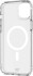 Tech21 - Evo Clear Magsafe Iphone 15 Plus Clear