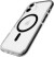 Tech21 - Cover - Iphone 16 - Magsafe - Evo Crystal - Sort