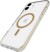 Tech21 - Cover - Iphone 16 Plus - Magsafe - Evo Crystal - Guld