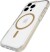 Tech21 - Cover - Iphone 16 Pro - Magsafe - Evo Crystal - Guld