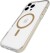 Tech21 - Cover - Iphone 16 Pro Max - Magsafe - Evo Crystal - Guld