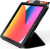 Tech21 - Evo Folio - Ipad 102 - Black