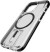 Tech21 - Evo Kick Magsafe Iphone 15 Pro Clear Black