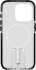 Tech21 - Evo Kick Magsafe Iphone 15 Pro Clear Black