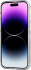 Tech21 - Cover - Iphone 14 Pro - Evo Lite - Gennemsigtig