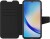 Tech21 - Evo Lite Wallet Cover - Galaxy A34 5G - Sort