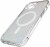 Tech21 - Evo Sparkle Magsafe Cover - Iphone 131415 - Klar