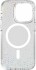 Tech21 - Evo Sparkle Magsafe Cover - Iphone 14 Pro - Klar
