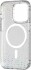 Tech21 - Evo Sparkle Magsafe Cover - Iphone 14 Pro - Klar