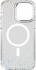 Tech21 - Evo Sparkle Magsafe - Iphone 14 Pro Max - Clear