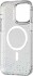 Tech21 - Evo Sparkle Magsafe - Iphone 14 Pro Max - Clear