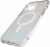 Tech21 - Evo Sparkle Magsafe - Iphone 14 Pro Max - Clear