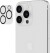 Tech21 - Impact Glass Set Screencamera - Iphone 15 Pro Max