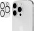 Tech21 - Impact Glass Set Screencamera - Iphone 15 Pro
