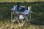 Technaxx - Sammenklappeligt Solar Campingbord - 20W