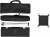 Technaxx - Sammenklappeligt Solar Campingbord - 20W