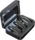 Technaxx - Tx-301 - Mini Microphone Set - Studiopodcast