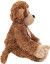 Teddy Hermann - Abe Bamse - Ricky - 32 Cm