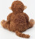Teddy Hermann - Abe Bamse - Yoyo - 39 Cm
