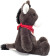 Teddy Hermann - Æsel Bamse - Sancho - 32 Cm