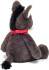 Teddy Hermann - Æsel Bamse - Sancho - 32 Cm