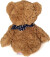 Teddy Hermann - Bamse Bjørn - Rufus - 30 Cm