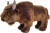 Teddy Hermann - Bison 35 Cm