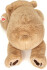 Teddy Hermann - Bjørn Bamse - Brownie - Liggende - 55 Cm