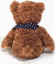 Teddy Hermann - Bamse Bjørn - Brun - 30 Cm