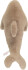 Teddy Hermann - Delfin Bamse - 42 Cm