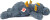Teddy Hermann - Drage Bamse - Lottie - 48 Cm