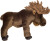 Teddy Hermann - Elg Bamse - 30 Cm