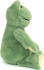 Teddy Hermann - Frø Bamse - Frederik - 32 Cm