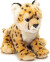 Teddy Hermann - Gepard Bamse - 26 Cm