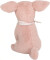 Teddy Hermann - Gris Bamse - Audrey - 23 Cm