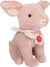 Teddy Hermann - Gris Bamse - Audrey - 23 Cm