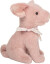 Teddy Hermann - Gris Bamse - Audrey - 23 Cm