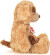 Teddy Hermann - Spotty Hund - 32 Cm - Bamse