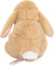 Teddy Hermann - Kanin Bamse - Beige - 17 Cm